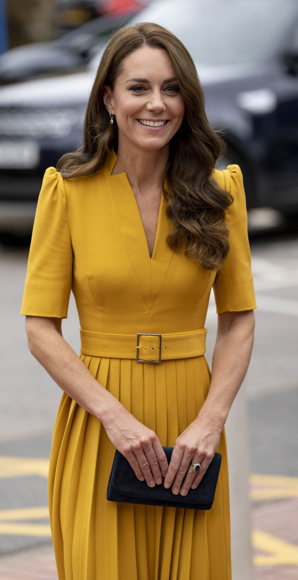 Kate Middleton