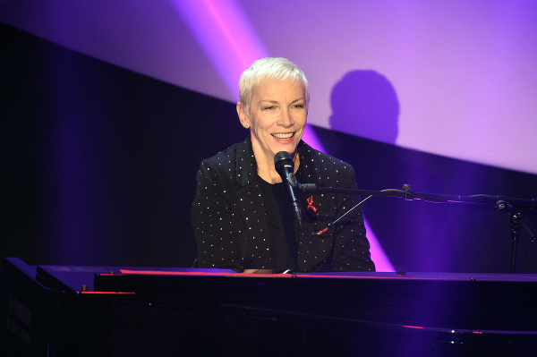 Annie Lennox