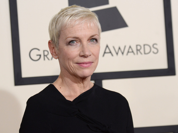 Annie Lennox