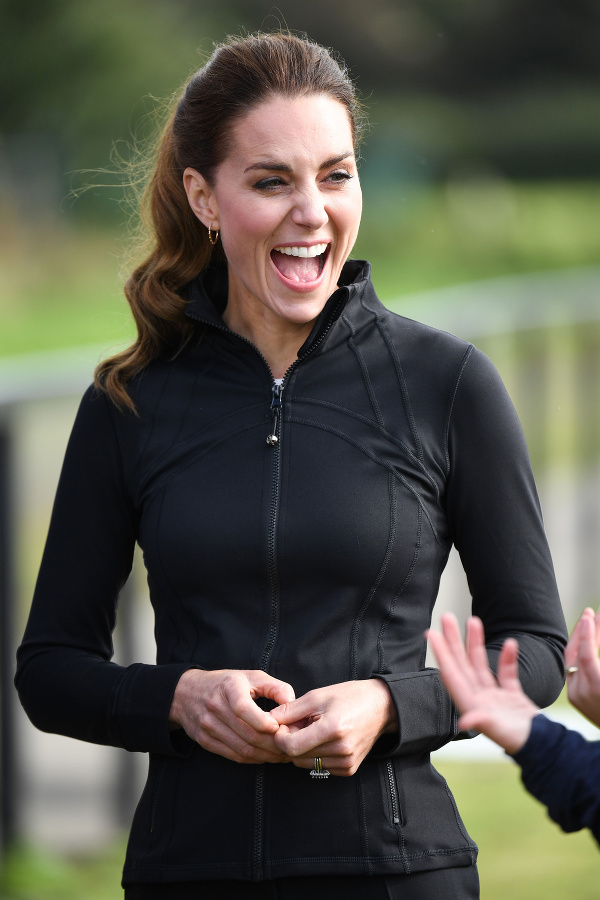 Kate Middleton