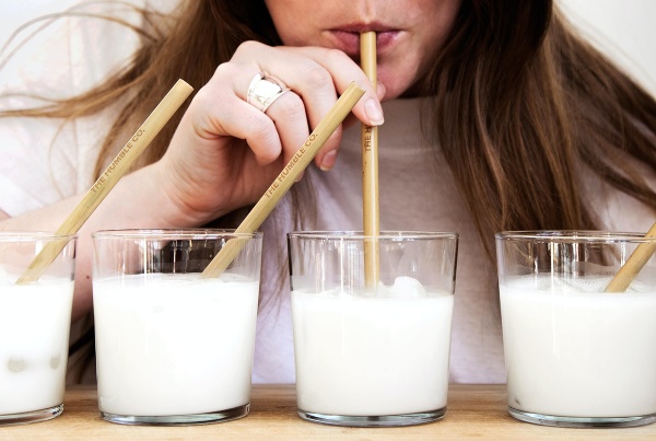 Nový trend v stravovaní: Zemiakové mlieko! 
