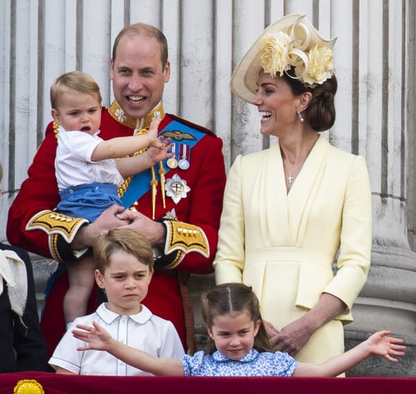 Kate a William sú aj po 11 rokoch manželstva na jednej vlne a výborne si rozumejú.