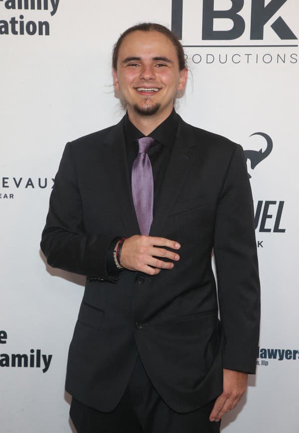 Prince Jackson