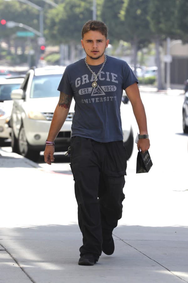 Prince Jackson