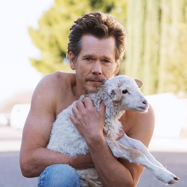 Kevin Bacon