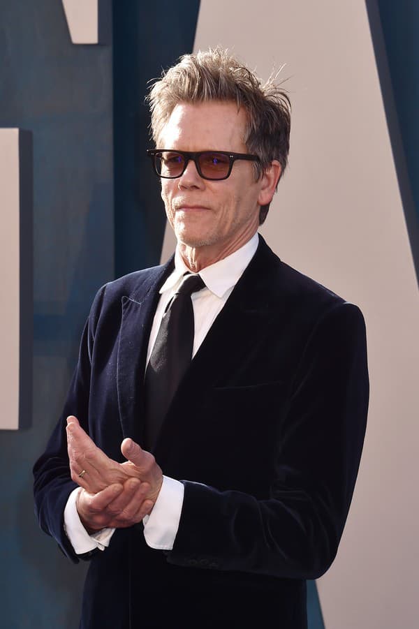 Kevin Bacon