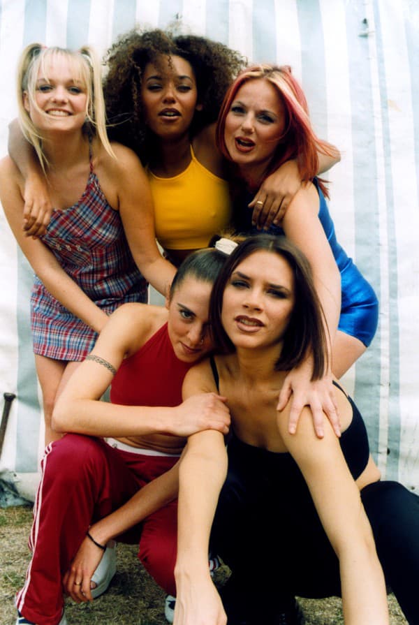 Spice Girls