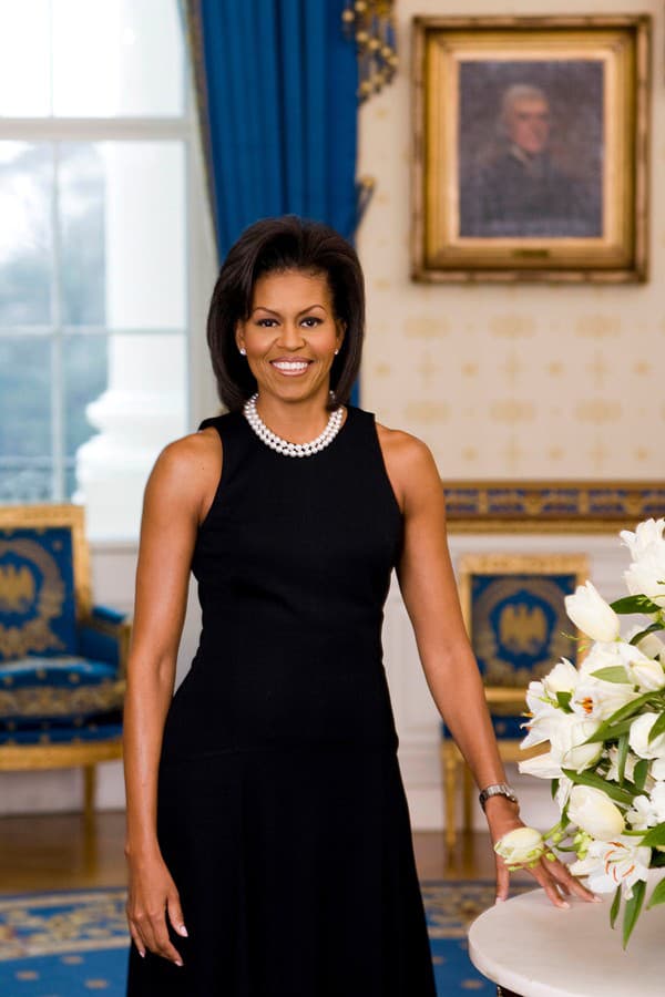 Michelle Obama