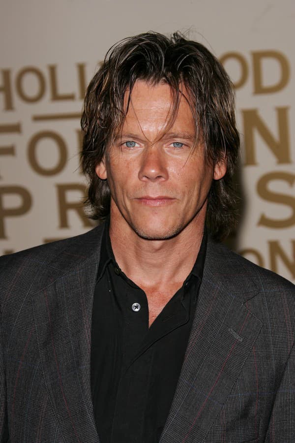 Kevin Bacon