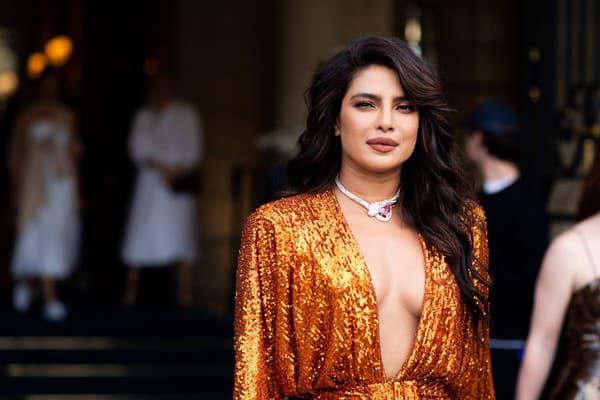 Priyanka Chopra