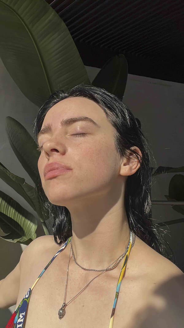 Billie Eilish