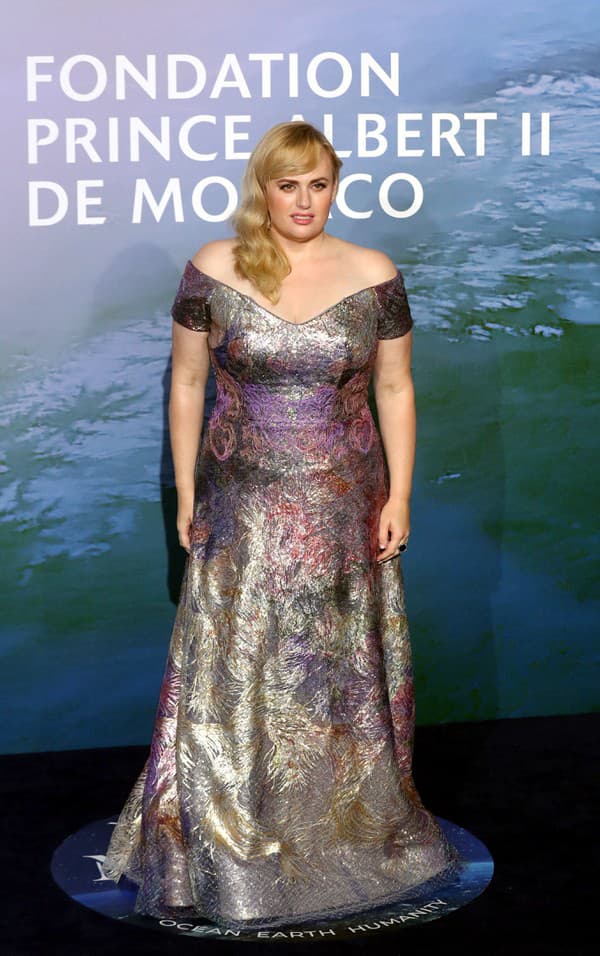 Rebel Wilson