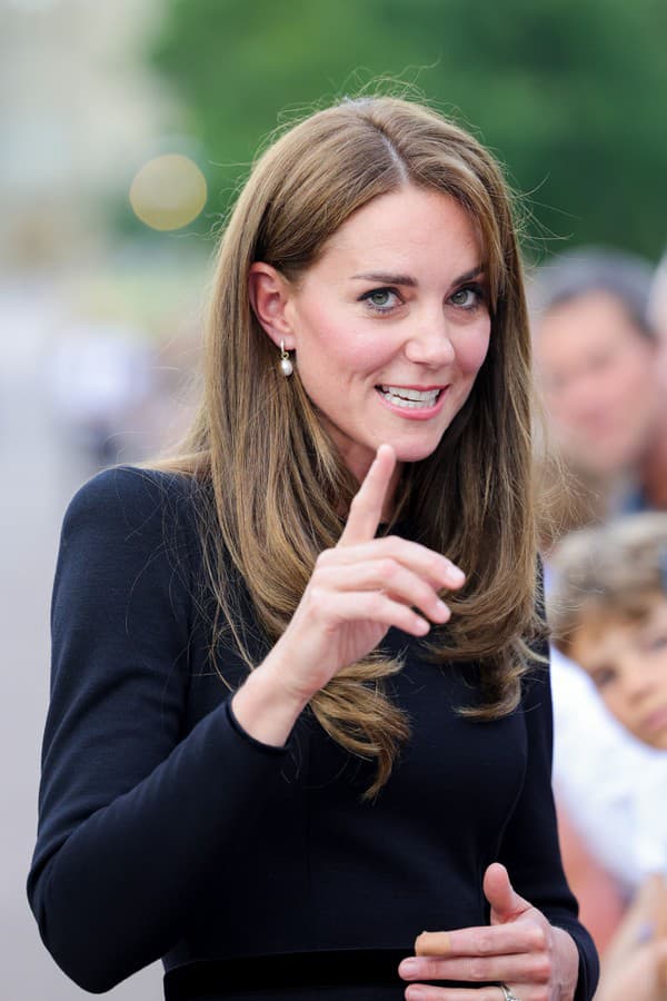 Kate Middleton 