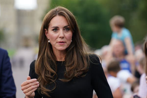 Kate Middleton