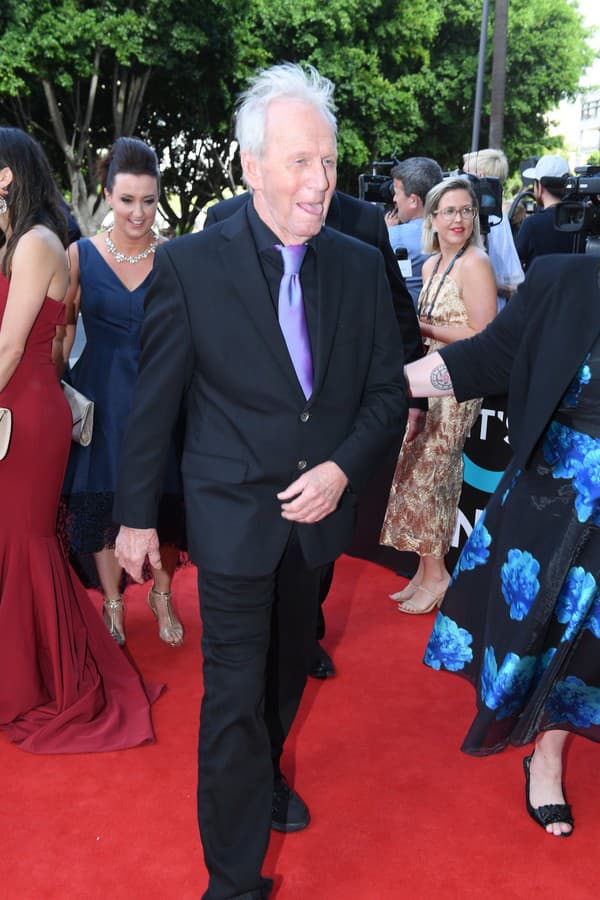 Paul Hogan 