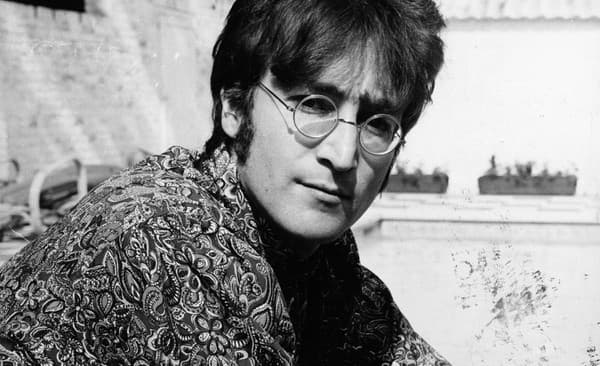 John Lennon