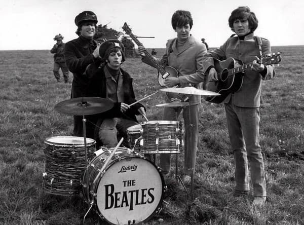 The Beatles