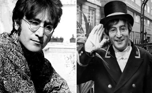 John Lennon