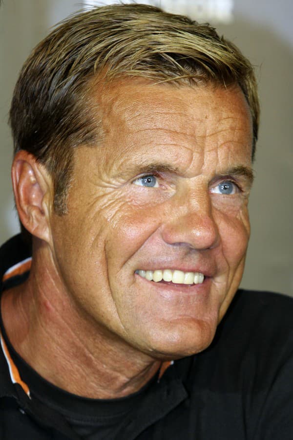 Dieter Bohlen