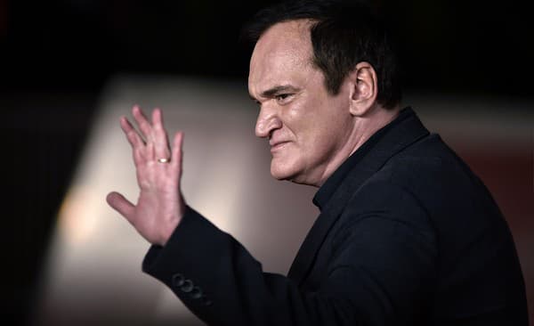 Tarantino si nemyslí, že moderná filmová kultúra sa vyvíja správne.