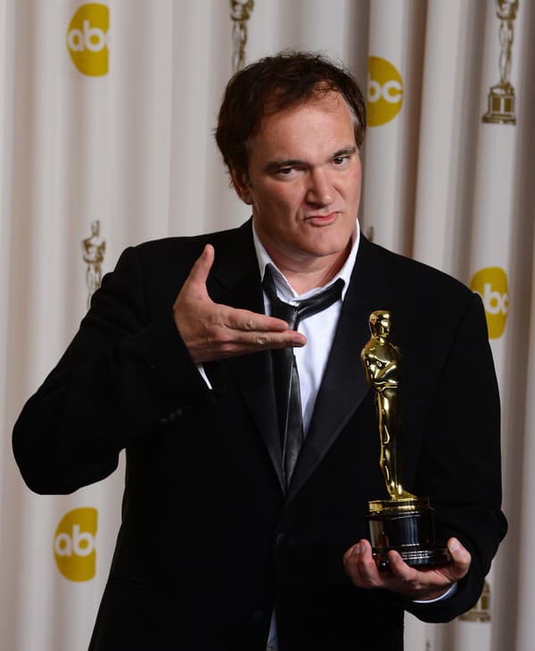 Tarantino si nemyslí, že moderná filmová kultúra sa vyvíja správnym smerom.