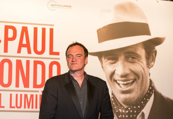 Tarantino si nemyslí, že moderná filmová kultúra sa vyvíja správne.