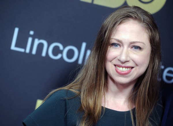 Chelsea Clinton