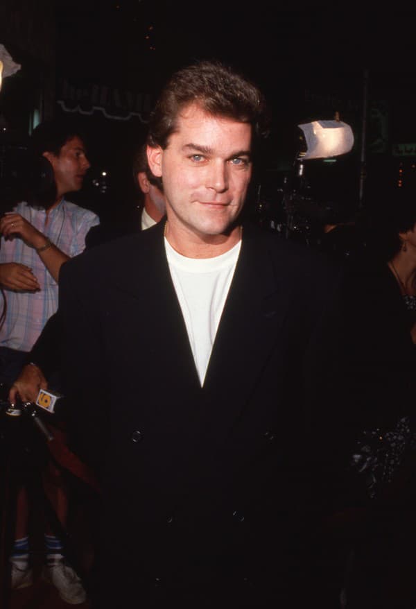 Ray Liotta 