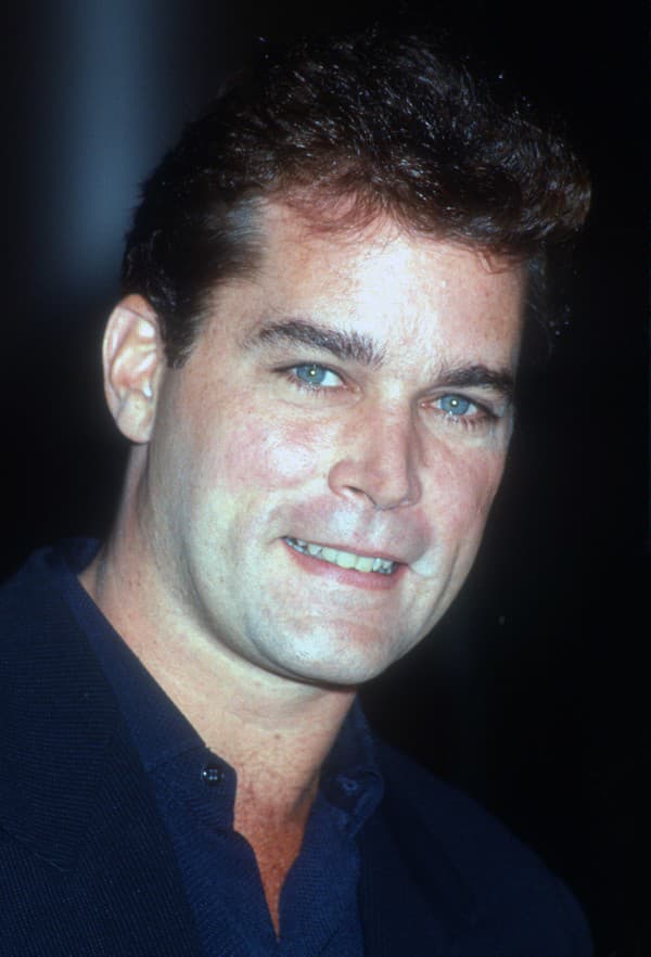 Ray Liotta