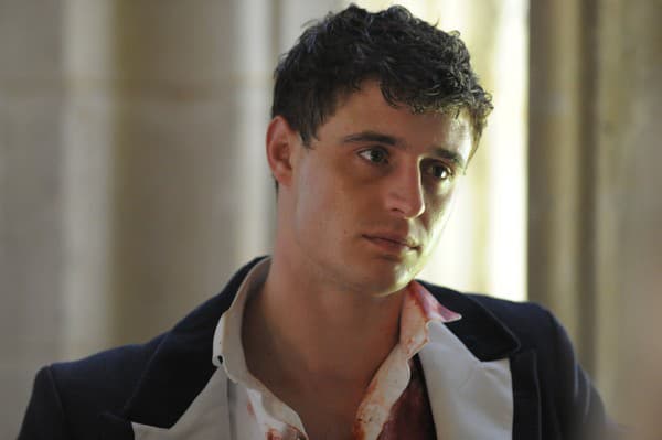 Max Irons