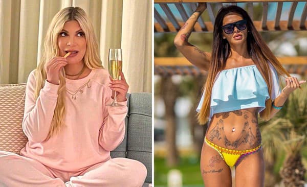 Viete, čo má spoločné Zuzana Plačková a Tori Spelling?