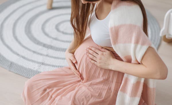 Tehotným ženám môže od bolesti uľaviť stará čínska technika.