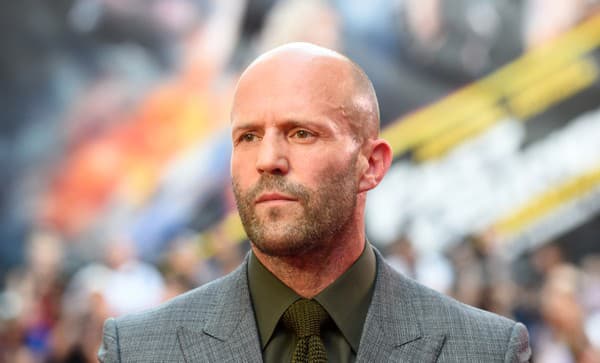 Jason Statham