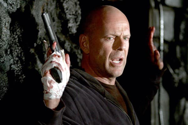 Bruce Willis