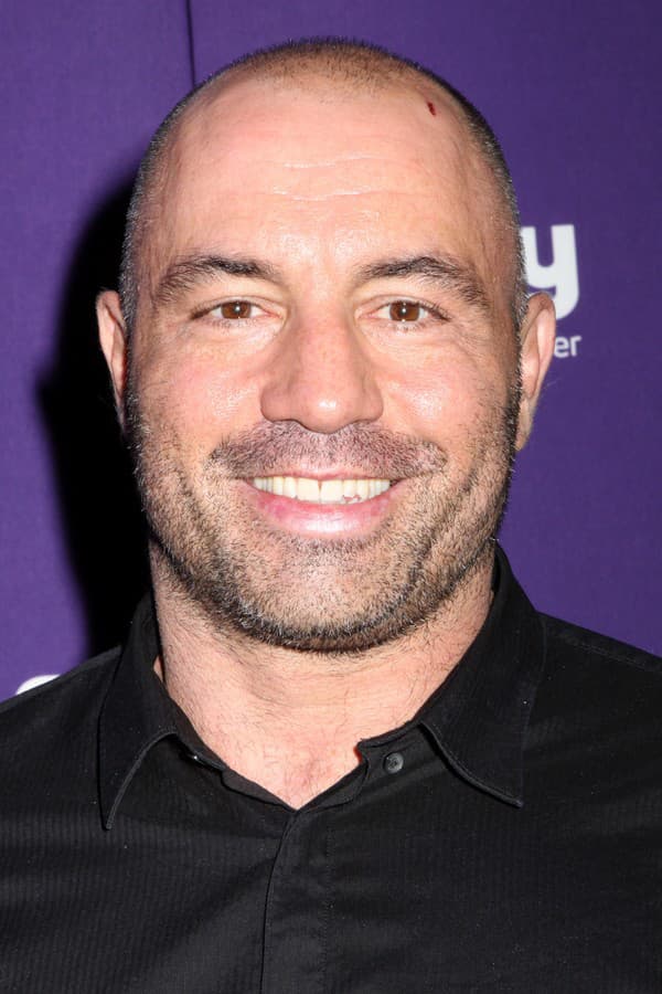 Joe Rogan