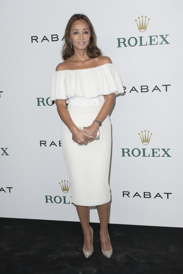 Isabel Preysler