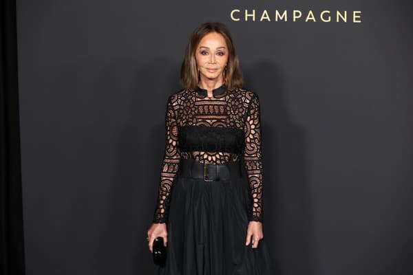 Isabel Preysler