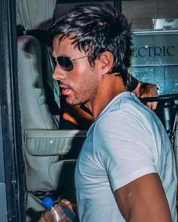 Enrique Iglesias