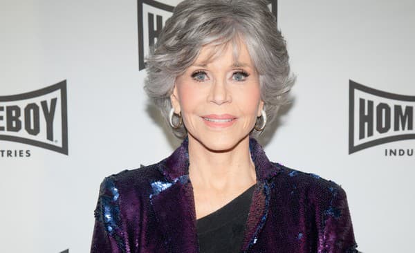 Jane Fonda