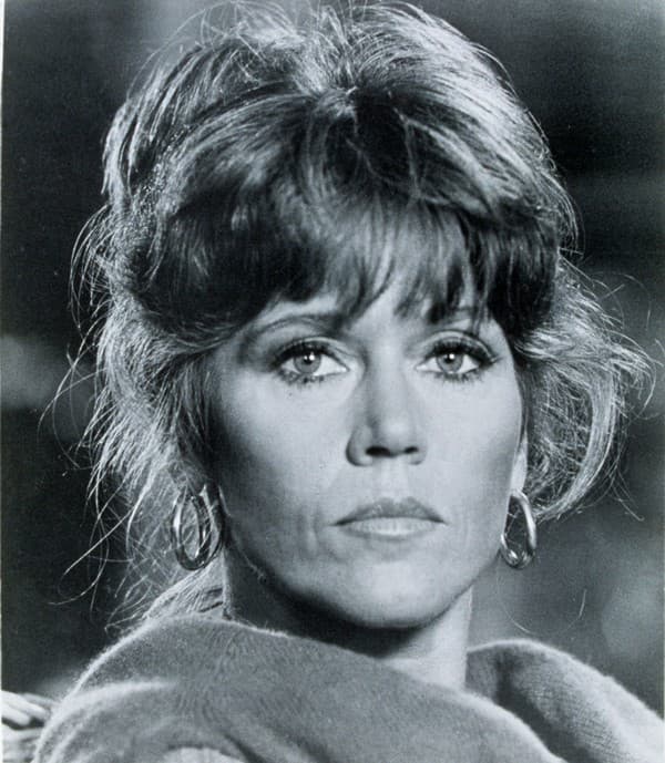 Jane Fonda