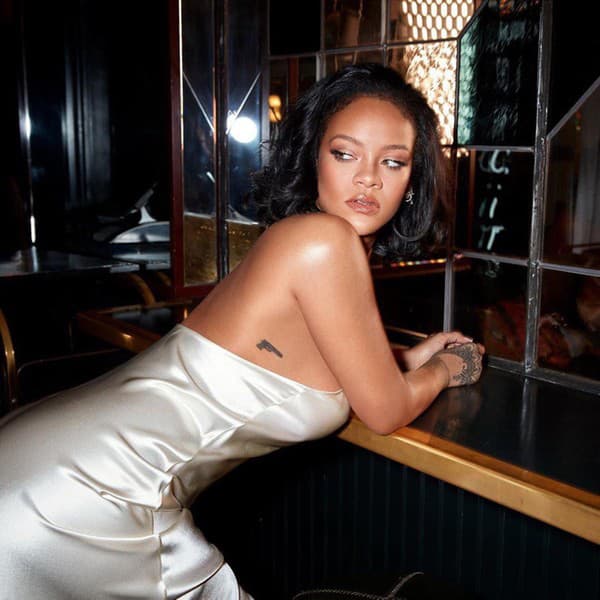 Rihanna