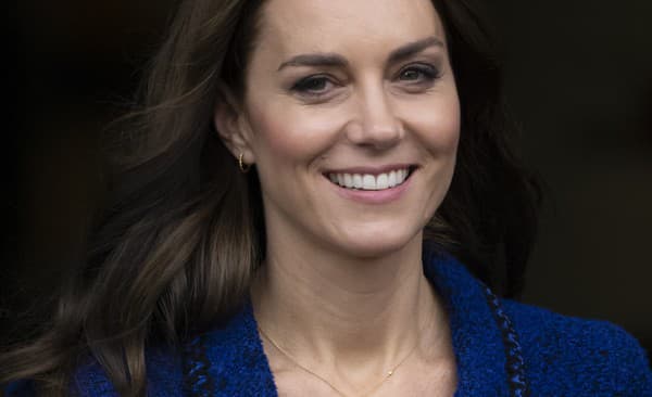 Kate Middleton