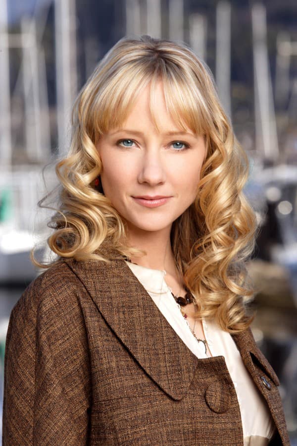 Anne Heche