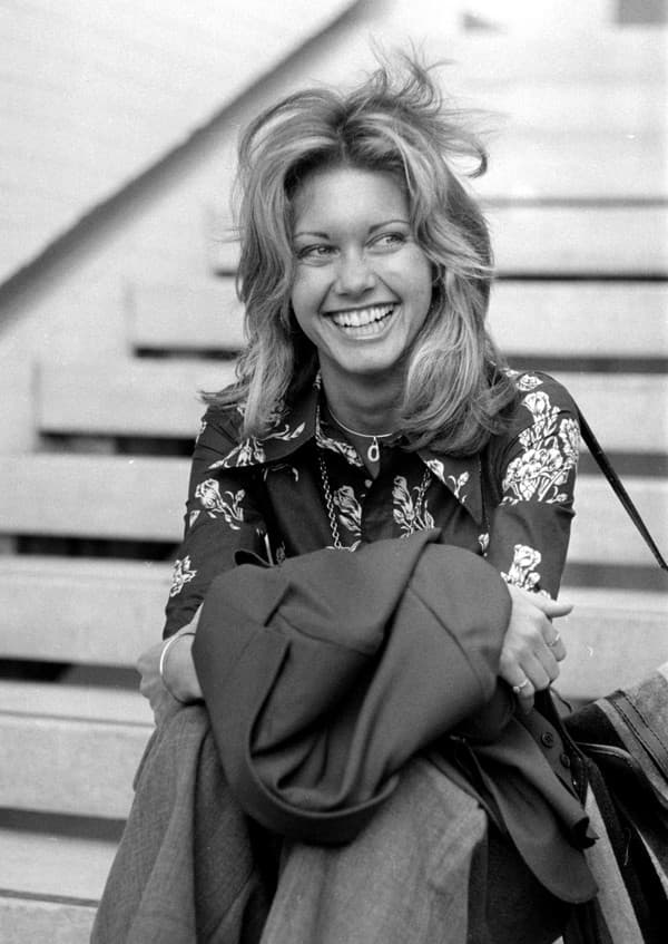 Olivia Newton-John