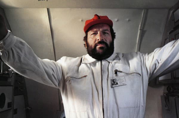 Bud Spencer 