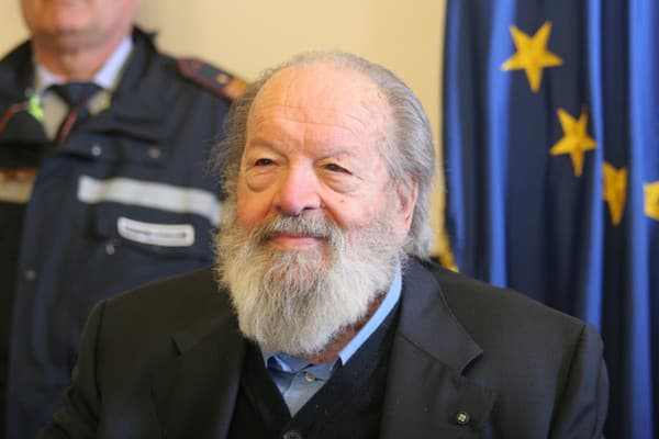 Bud Spencer 