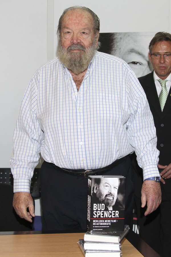 Bud Spencer 