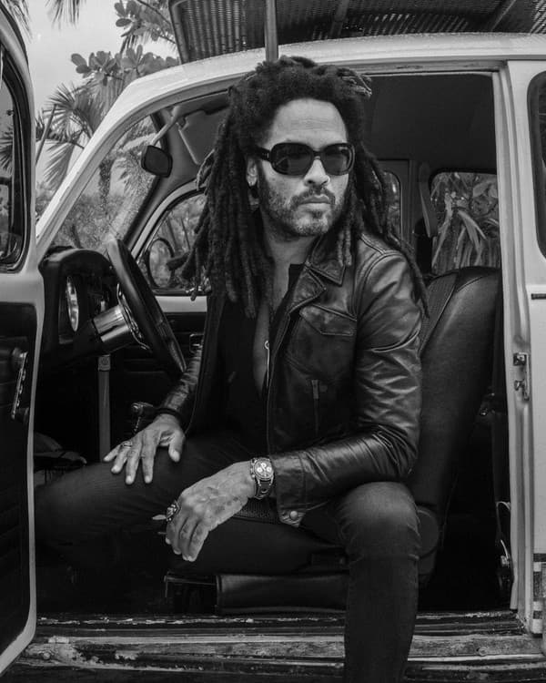 Lenny Kravitz 