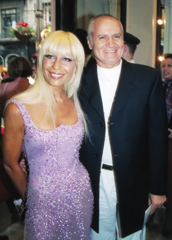 Donatella a Gianni (1990)