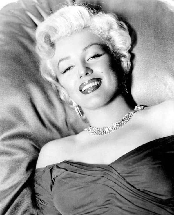 Marilyn Monroe 